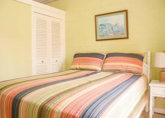 Apartment Coral Getaway At Fisherman's Point
