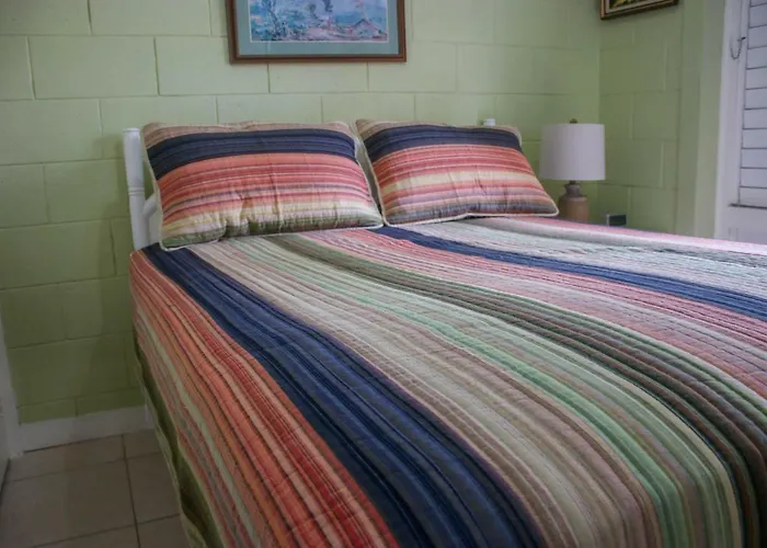 Apartment Coral Getaway At Fisherman's Point