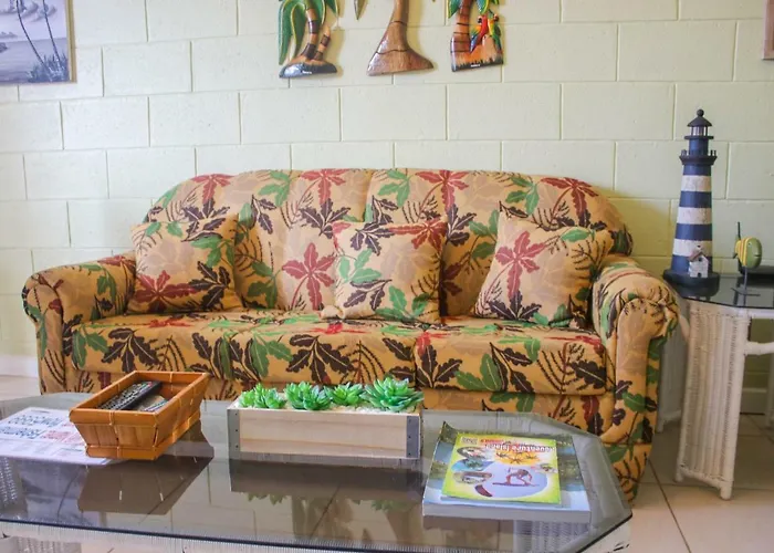 Coral Getaway At Fisherman's Point Ocho Rios