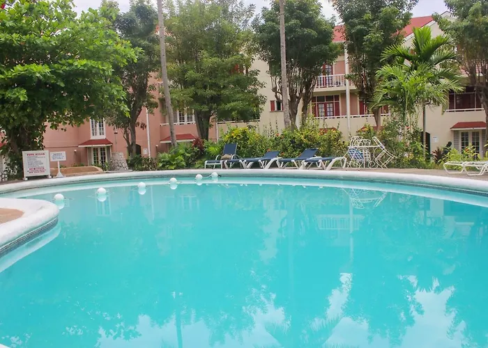 Apartment Coral Getaway At Fisherman's Point
