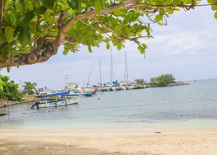 Coral Getaway At Fisherman's Point Apartment