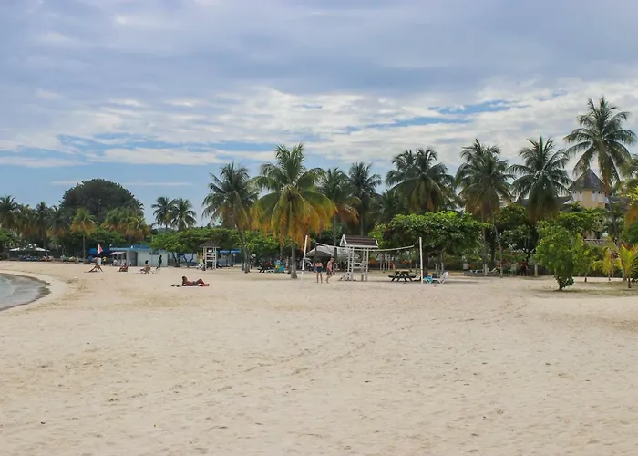 Coral Getaway At Fisherman's Point Ocho Rios