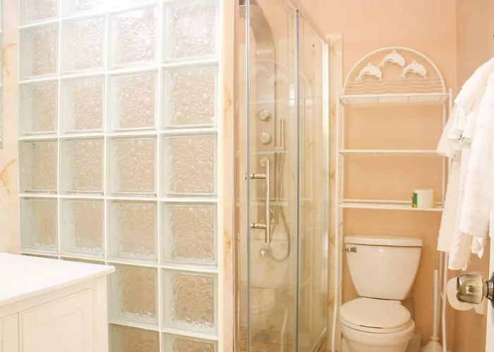 Apartment Coral Getaway At Fisherman's Point *