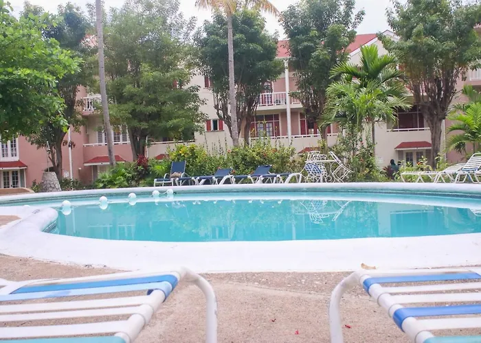 Coral Getaway At Fisherman's Point * Ocho Rios