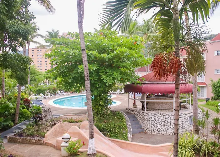 Apartment Coral Getaway At Fisherman's Point