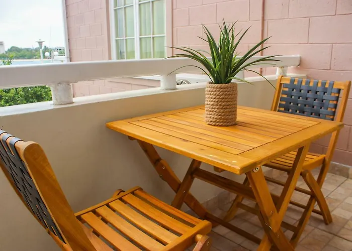 Apartment Coral Getaway At Fisherman's Point Ocho Rios